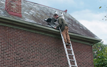what affects urgent Collier Street roof repairs