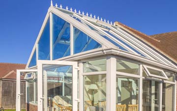 conservatory roof insulation costs Collier Street