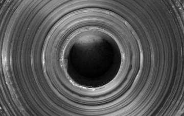 Collier Street edpm waterproofing