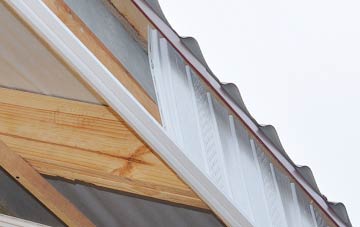 why Collier Street fascia repairs are essential