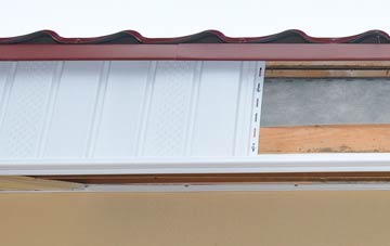 Collier Street fascia repair costs