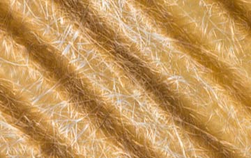 Collier Street fibreglass roof waterproofing