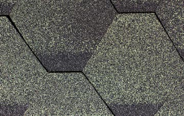 Collier Street fibreglass shingle repairs