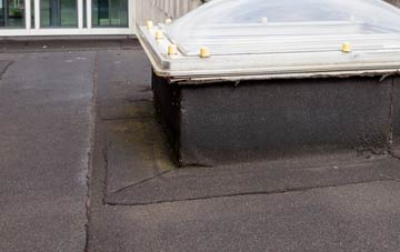 disadvantages of Collier Street flat roofs
