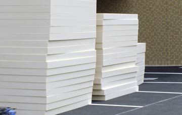 Collier Street flat roof insulation costs