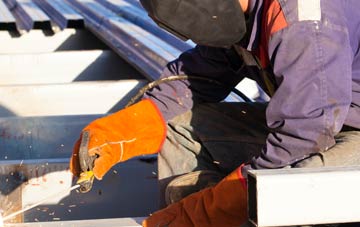 Collier Street flat roofing options