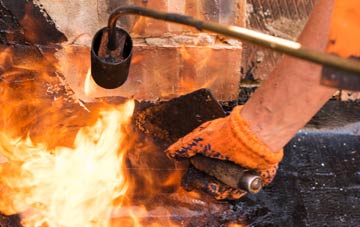 Collier Street flat roof repair companies