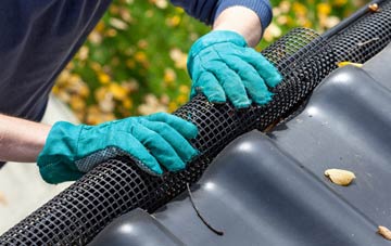 Collier Street gutter repair companies