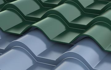 who should consider Collier Street plastic roofs