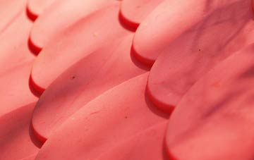 Collier Street plastic roof costs