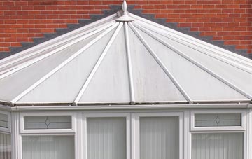 Collier Street polycarbonate conservatory roof repairs