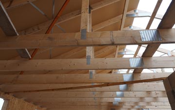 Collier Street roof truss costs