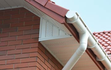 Collier Street soffit repair costs