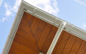 Collier Street soffit types