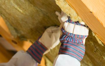 types of Collier Street pitched roof insulation materials