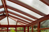 Collier Street conservatory roofing insulation