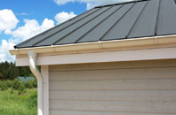 Collier Street fascia repair