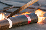 free Collier Street flat roofing repair quotes