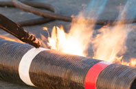 Collier Street flat roofing replacement