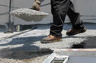 find rated Collier Street flat roofing replacement companies