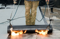 Collier Street flat roof sealing quote