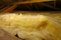 Collier Street pitch roof insulation