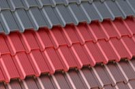 find rated Collier Street plastic roofing companies