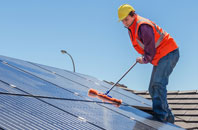 free Collier Street roof cleaner quotes