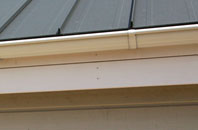 Collier Street soffit repair