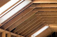 Collier Street tapered roof insulation quotes